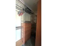 Revente - Penthouse -
Torrevieja