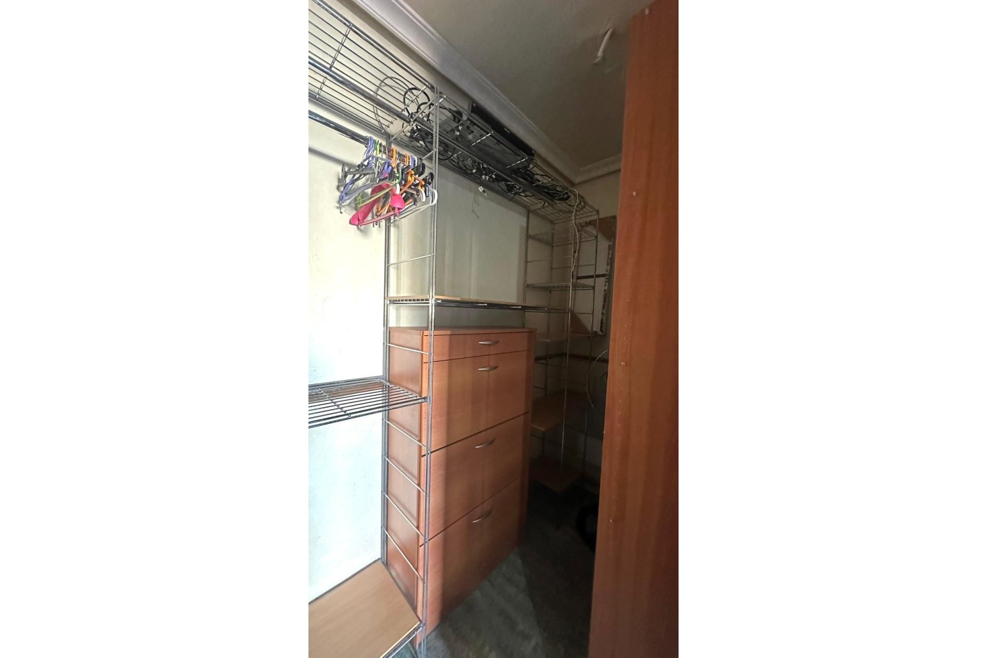 Revente - Penthouse -
Torrevieja