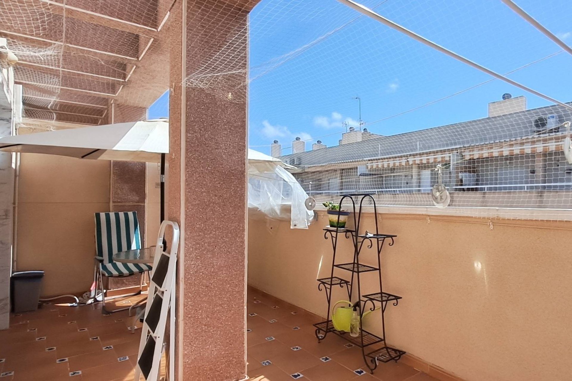Revente - Penthouse -
Torrevieja