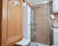 Revente - Penthouse -
Torrevieja