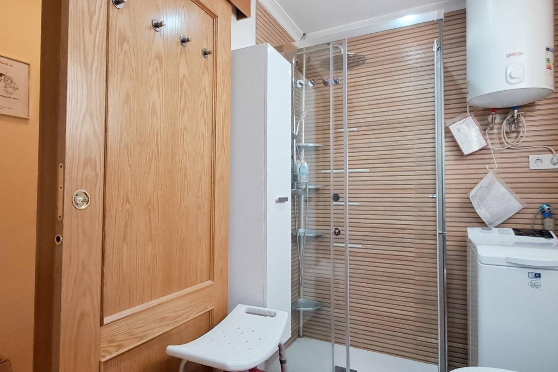 Revente - Penthouse -
Torrevieja