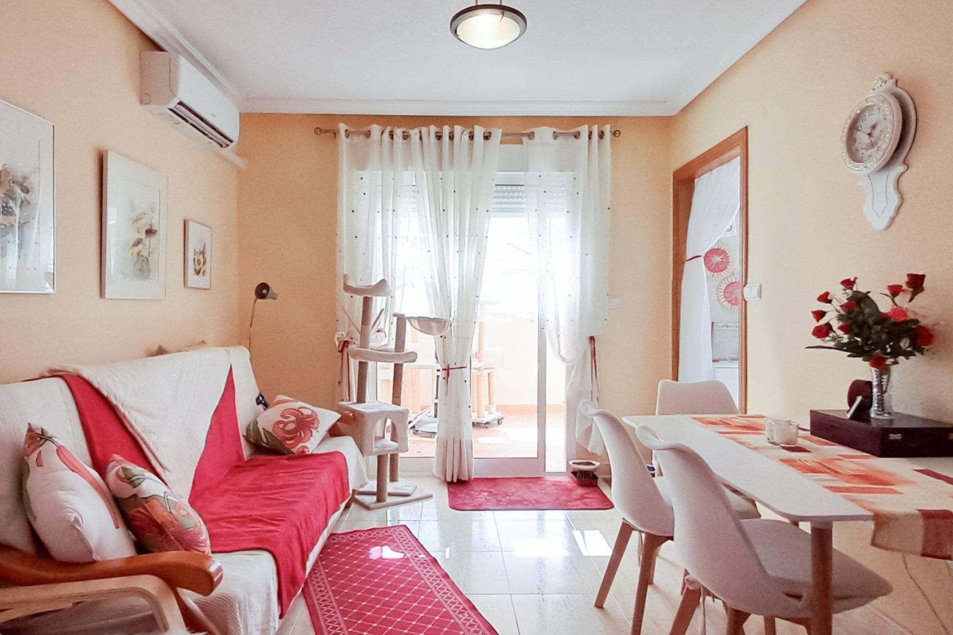 Revente - Penthouse -
Torrevieja