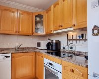 Revente - Penthouse -
Torrevieja