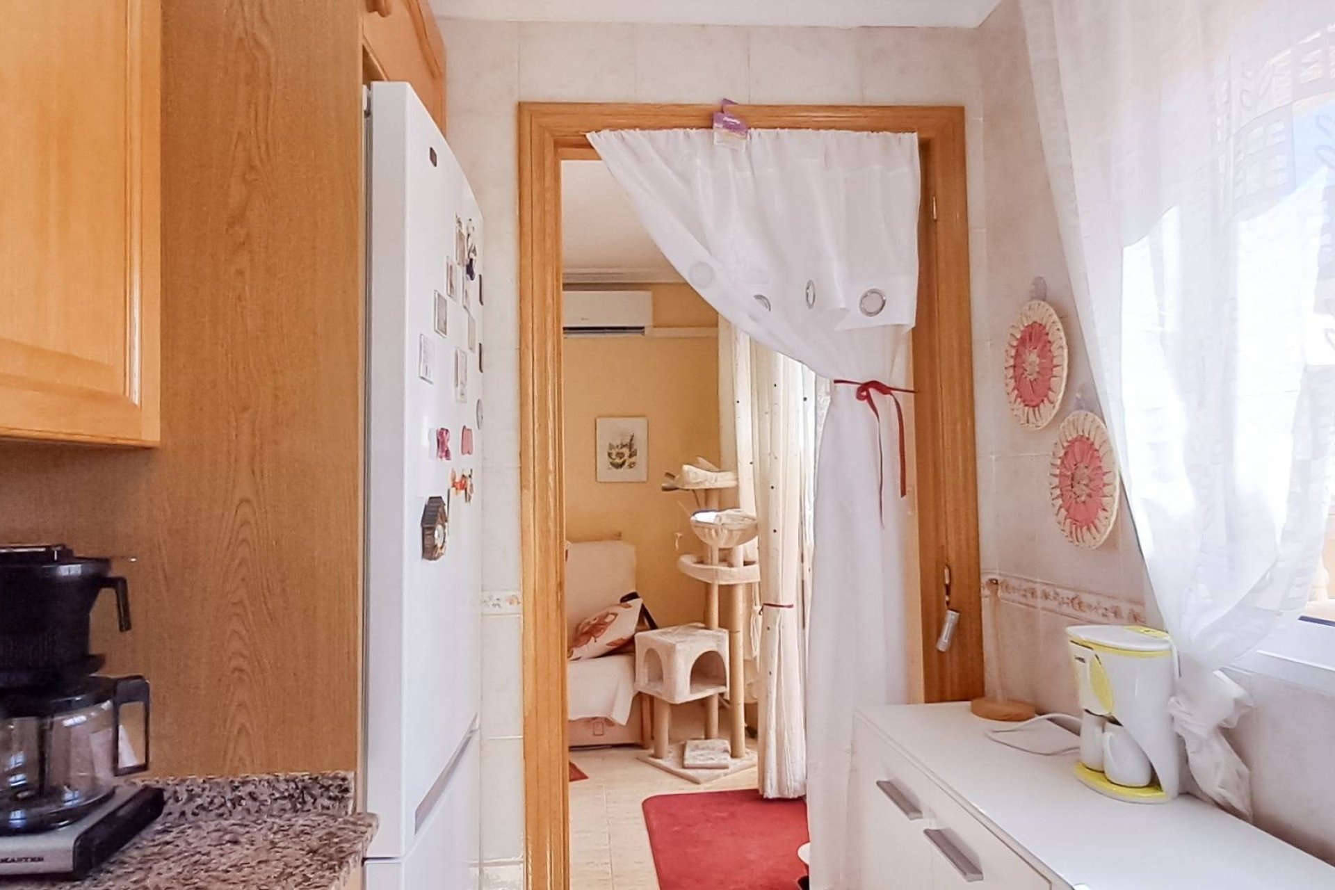 Revente - Penthouse -
Torrevieja