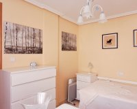 Revente - Penthouse -
Torrevieja