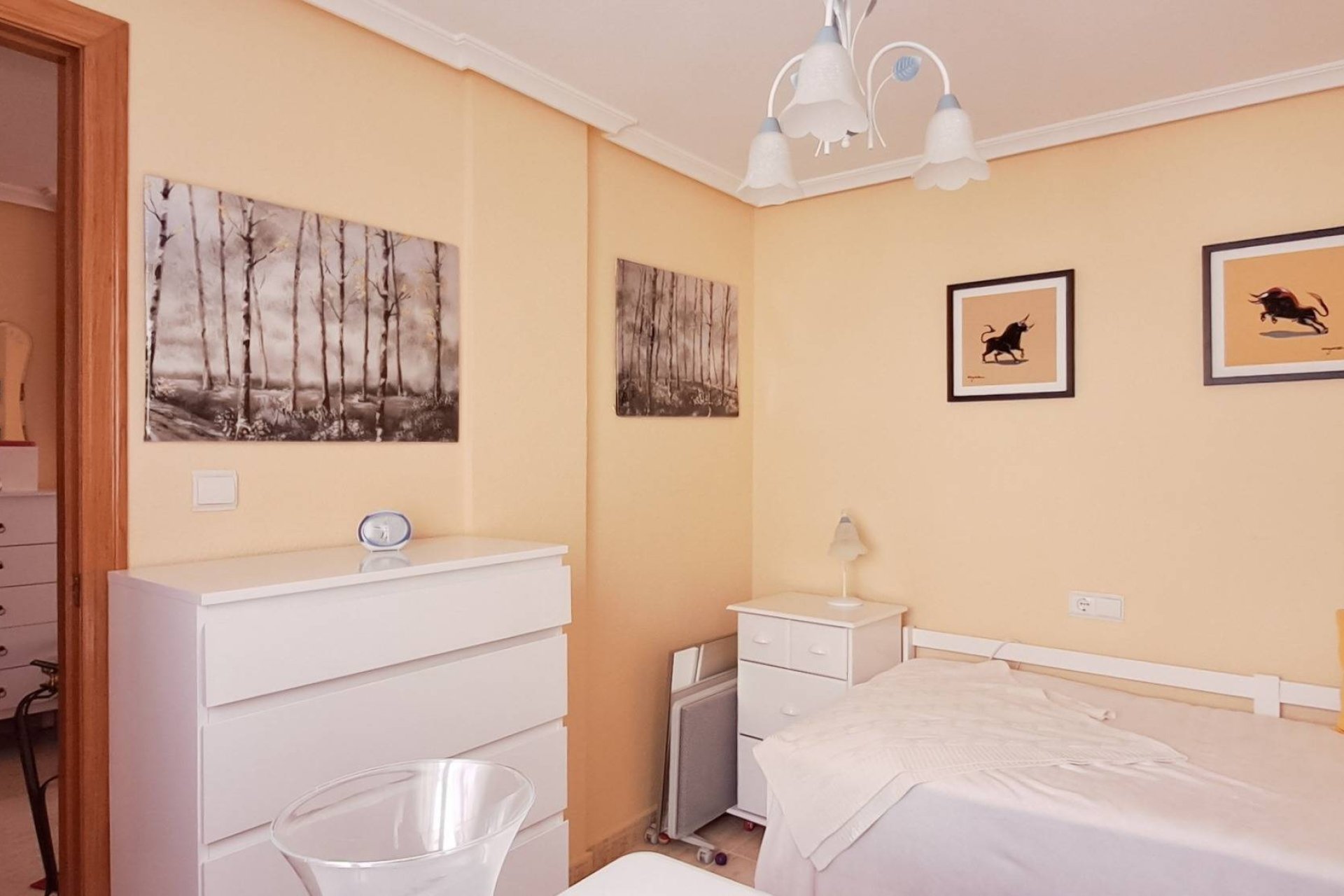 Revente - Penthouse -
Torrevieja