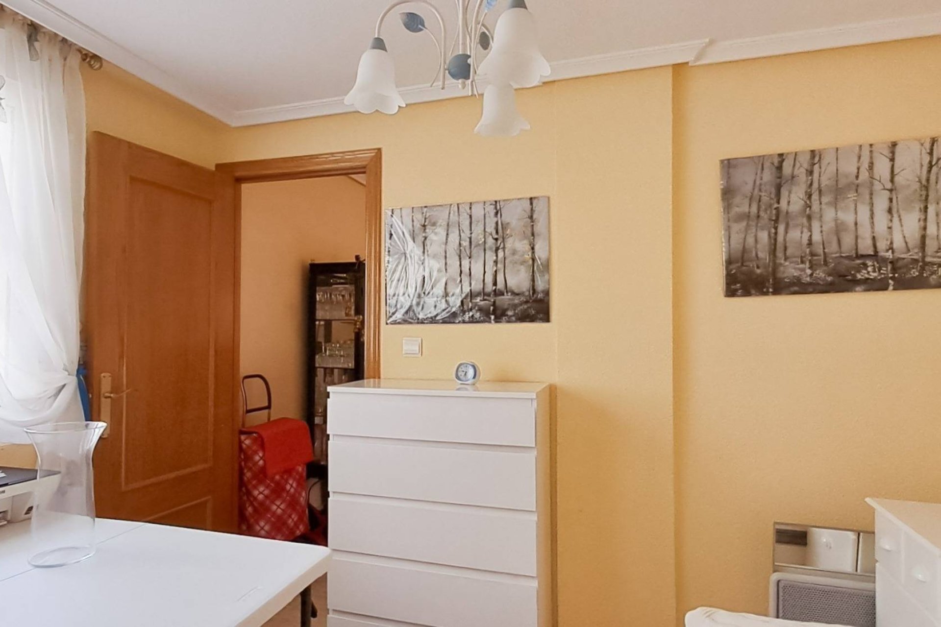 Revente - Penthouse -
Torrevieja