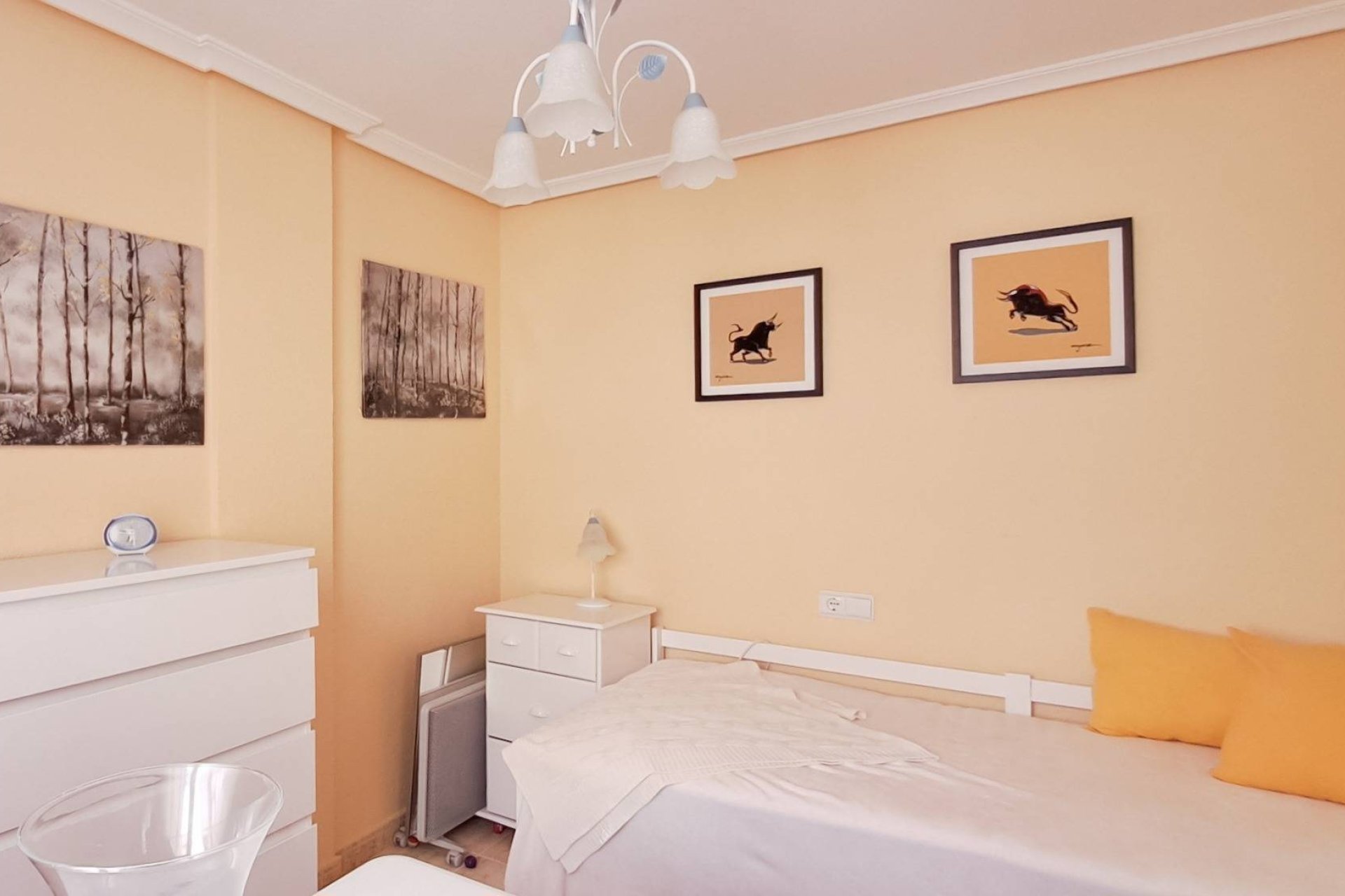 Revente - Penthouse -
Torrevieja