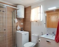 Revente - Penthouse -
Torrevieja