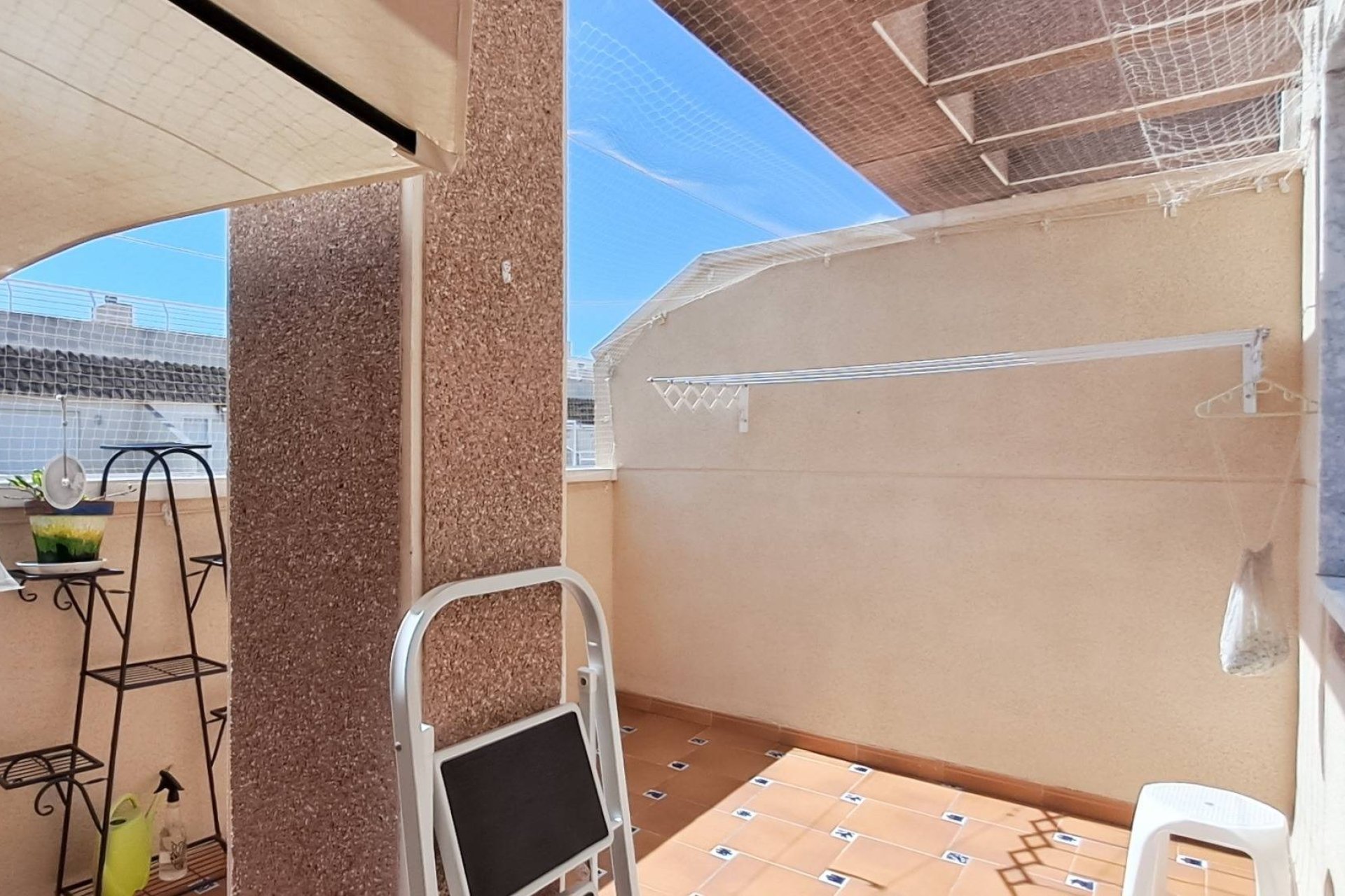 Revente - Penthouse -
Torrevieja