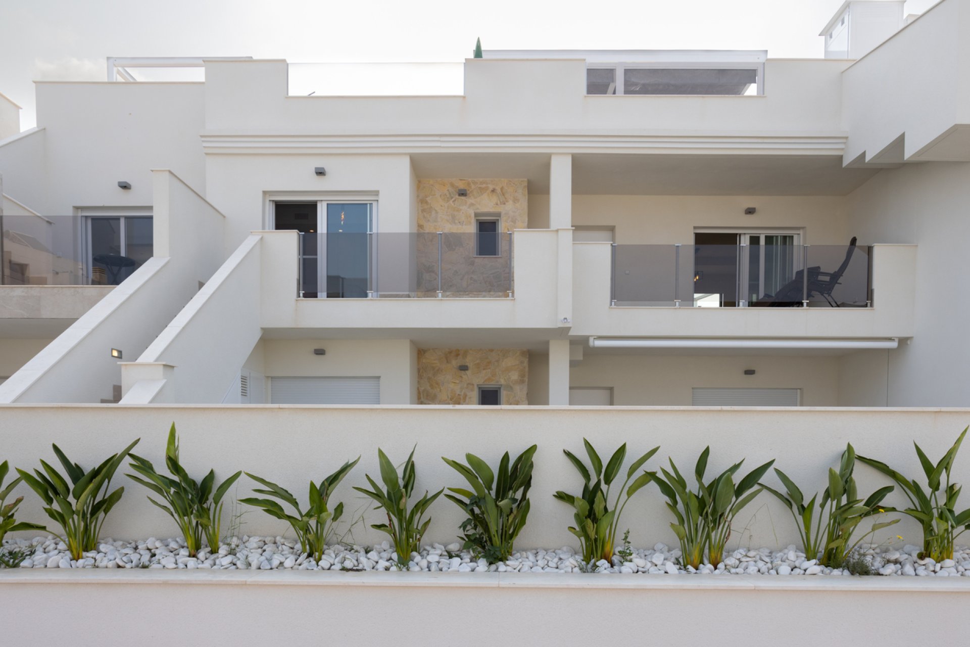 Revente - Penthouse -
Villamartin - Costa Blanca