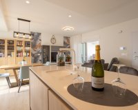 Revente - Penthouse -
Villamartin - Costa Blanca