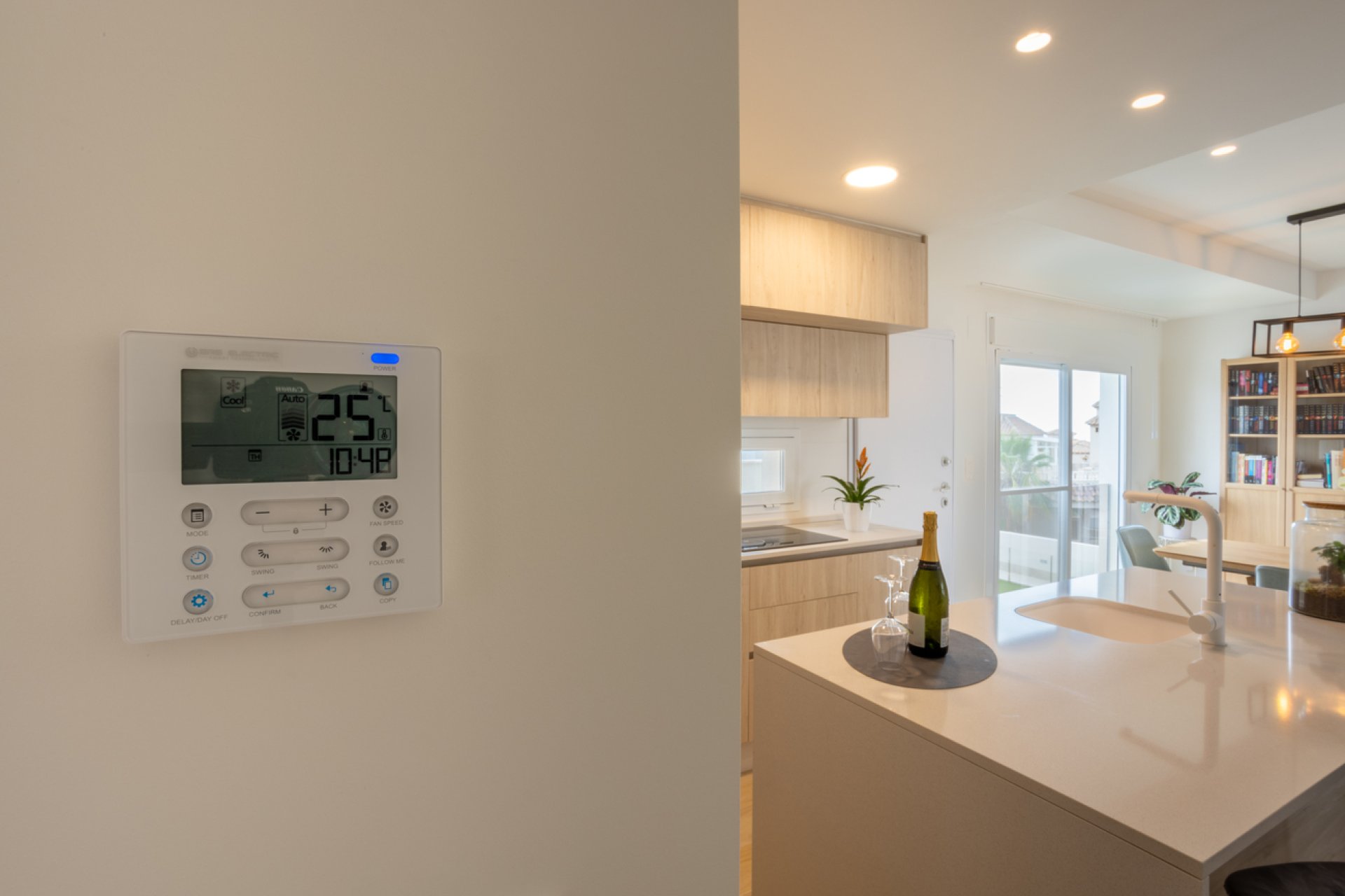 Revente - Penthouse -
Villamartin - Costa Blanca