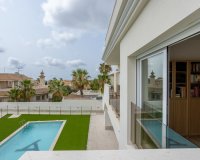 Revente - Penthouse -
Villamartin - Costa Blanca