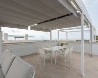 Revente - Penthouse -
Villamartin - Costa Blanca