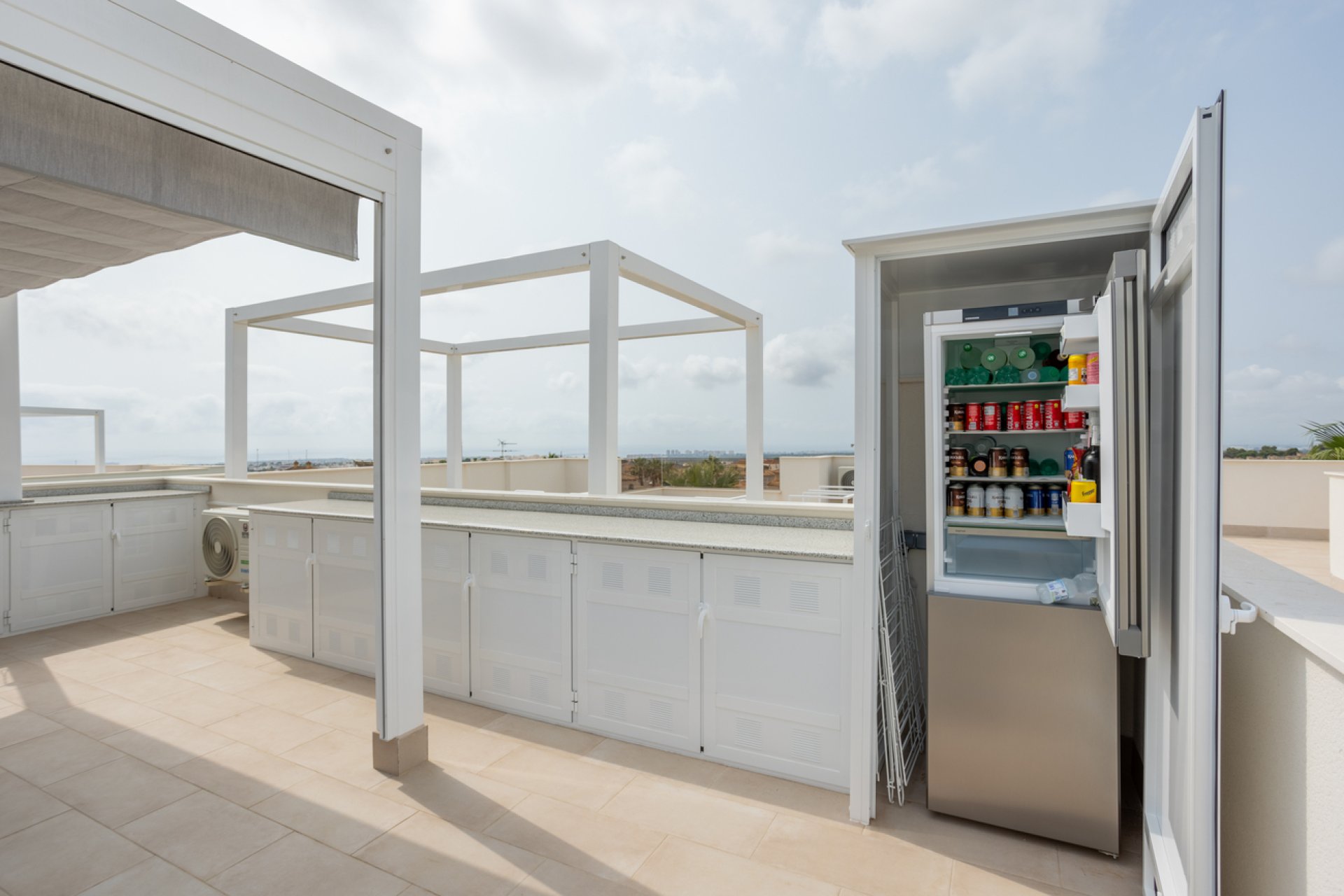 Revente - Penthouse -
Villamartin - Costa Blanca