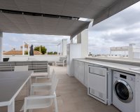 Revente - Penthouse -
Villamartin - Costa Blanca
