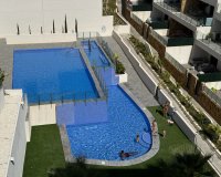 Revente - Penthouse -
Villamartin - Costa Blanca