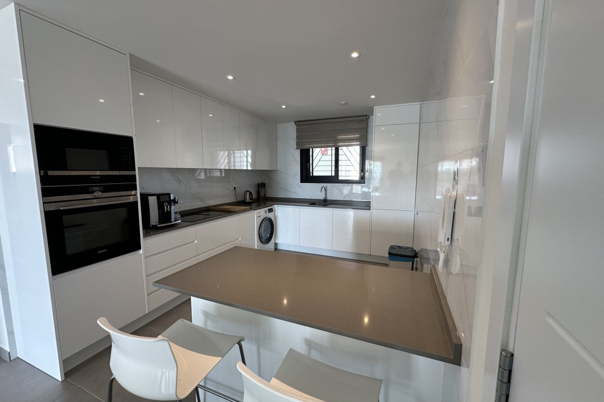 Revente - Penthouse -
Villamartin - Costa Blanca