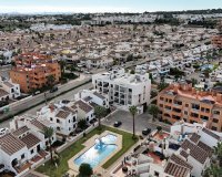 Revente - Penthouse -
Villamartin - Costa Blanca