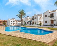 Revente - Penthouse -
Villamartin - Costa Blanca