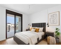 Revente - Penthouse -
Villamartin - Costa Blanca