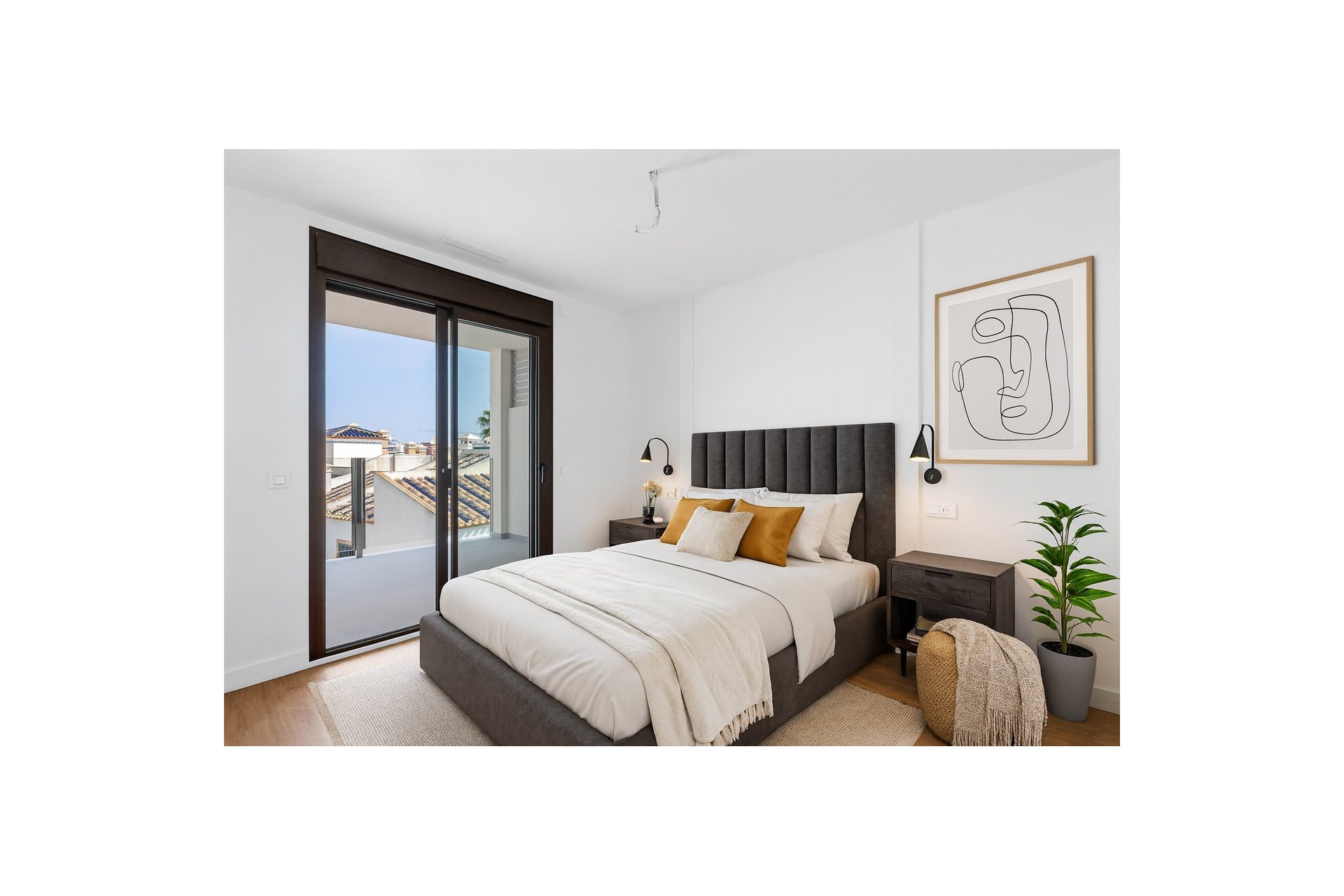 Revente - Penthouse -
Villamartin - Costa Blanca