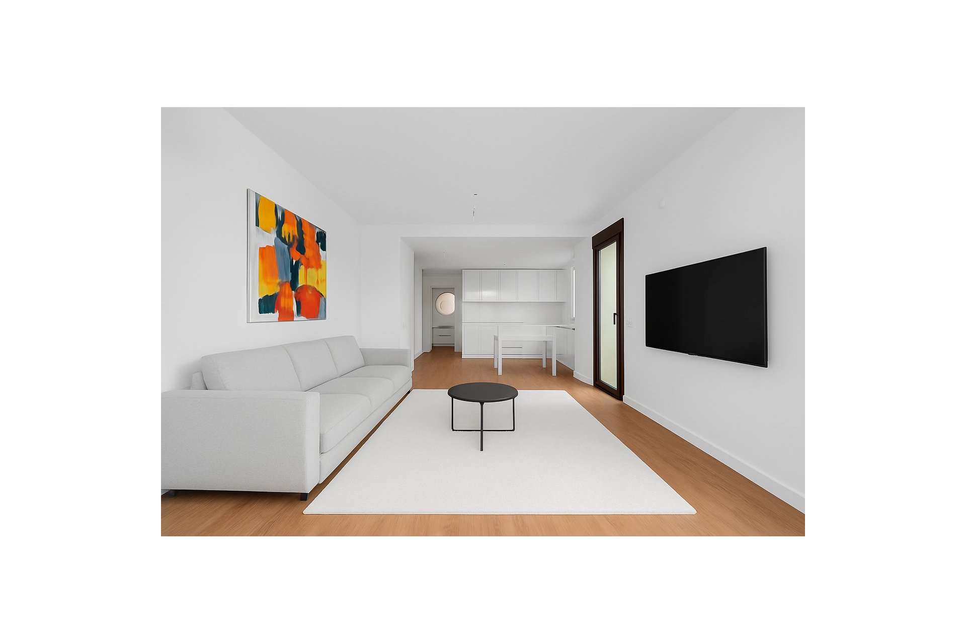 Revente - Penthouse -
Villamartin - Costa Blanca