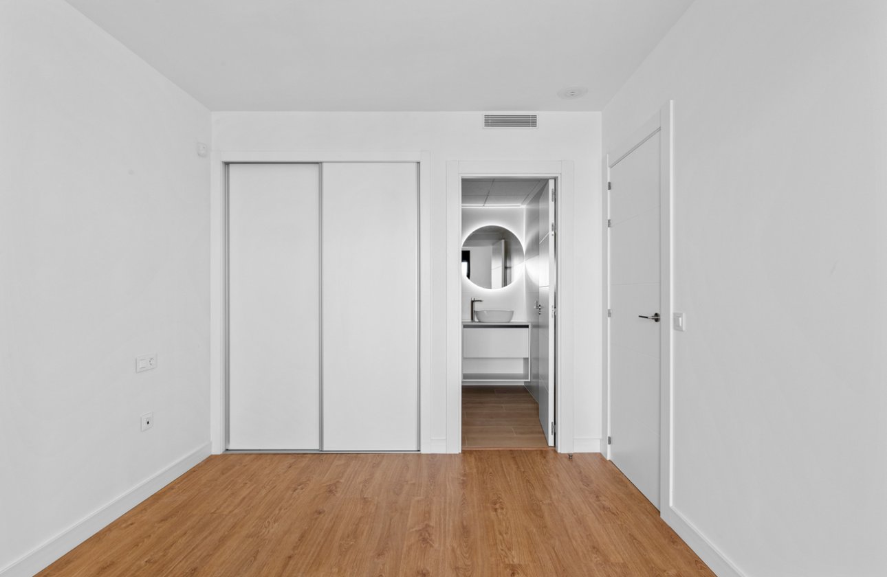 Revente - Penthouse -
Villamartin - Costa Blanca