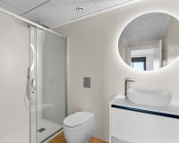 Revente - Penthouse -
Villamartin - Costa Blanca