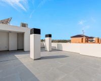 Revente - Penthouse -
Villamartin - Costa Blanca