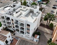 Revente - Penthouse -
Villamartin - Costa Blanca