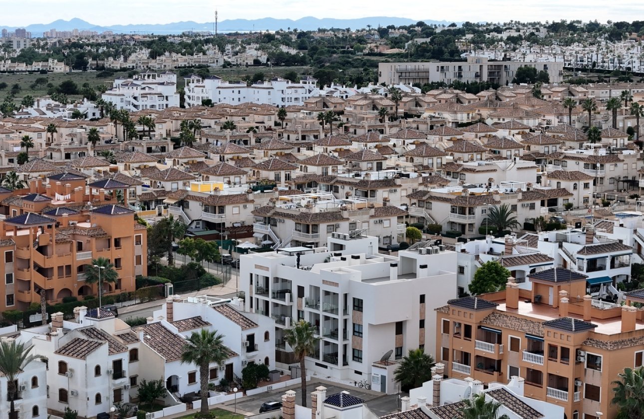 Revente - Penthouse -
Villamartin - Costa Blanca