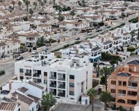 Revente - Penthouse -
Villamartin - Costa Blanca