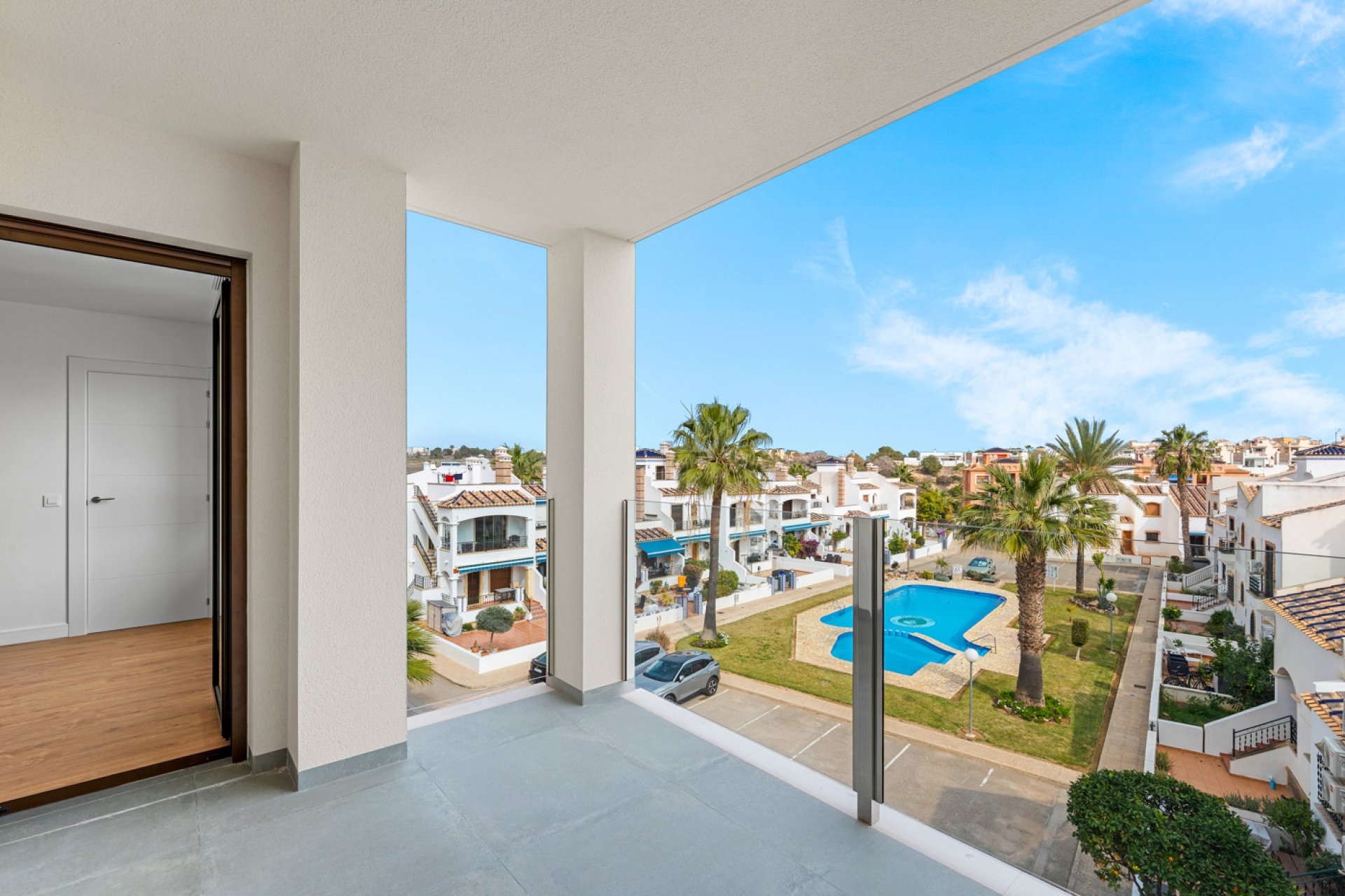 Revente - Penthouse -
Villamartin - Costa Blanca