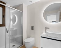 Revente - Penthouse -
Villamartin - Costa Blanca