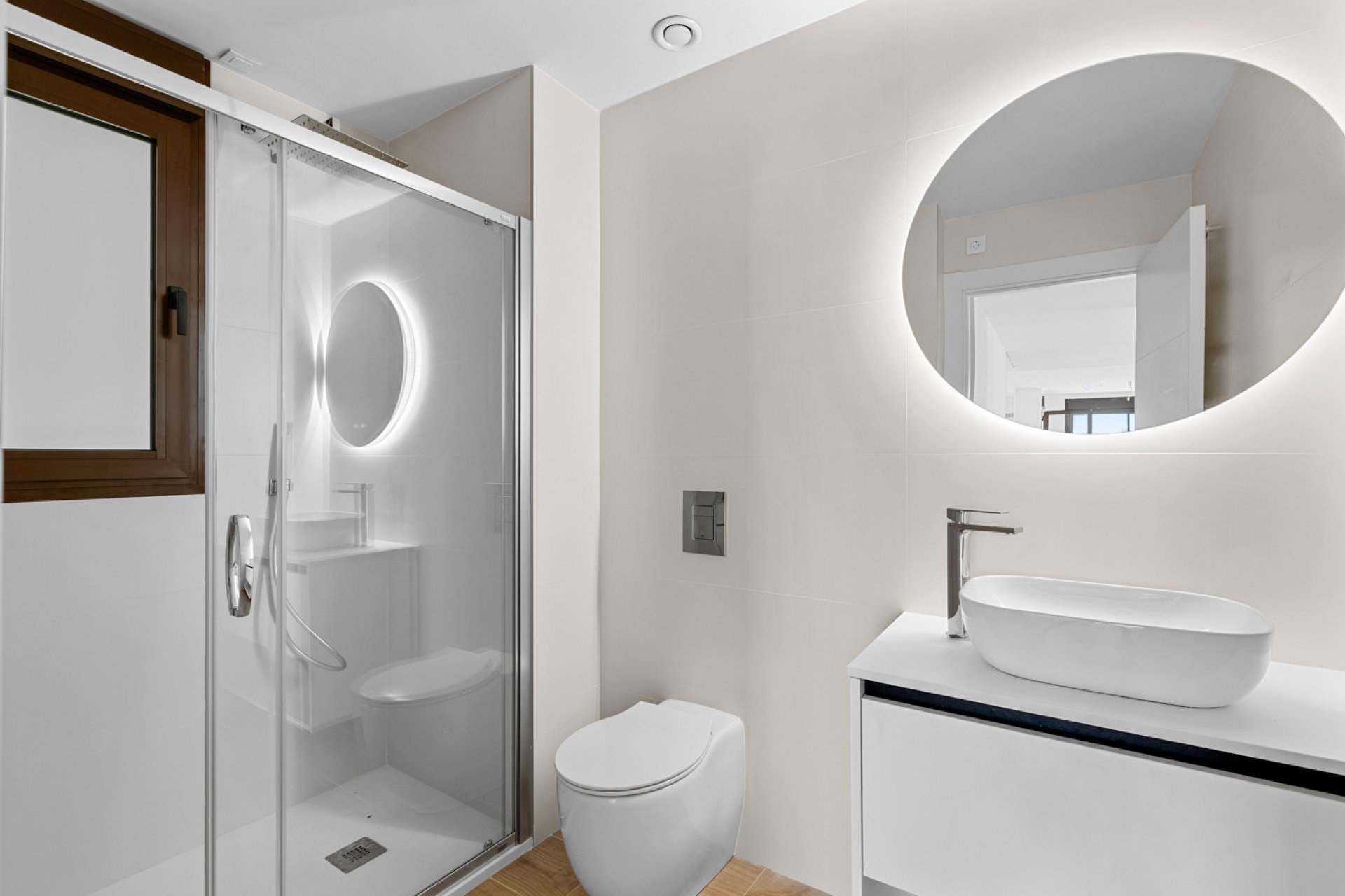 Revente - Penthouse -
Villamartin - Costa Blanca