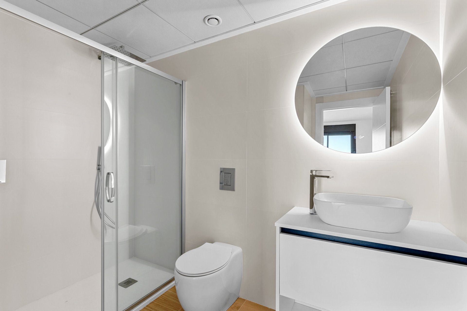 Revente - Penthouse -
Villamartin - Costa Blanca