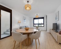 Revente - Penthouse -
Villamartin - Costa Blanca