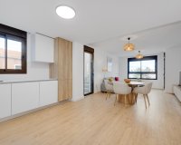 Revente - Penthouse -
Villamartin - Costa Blanca