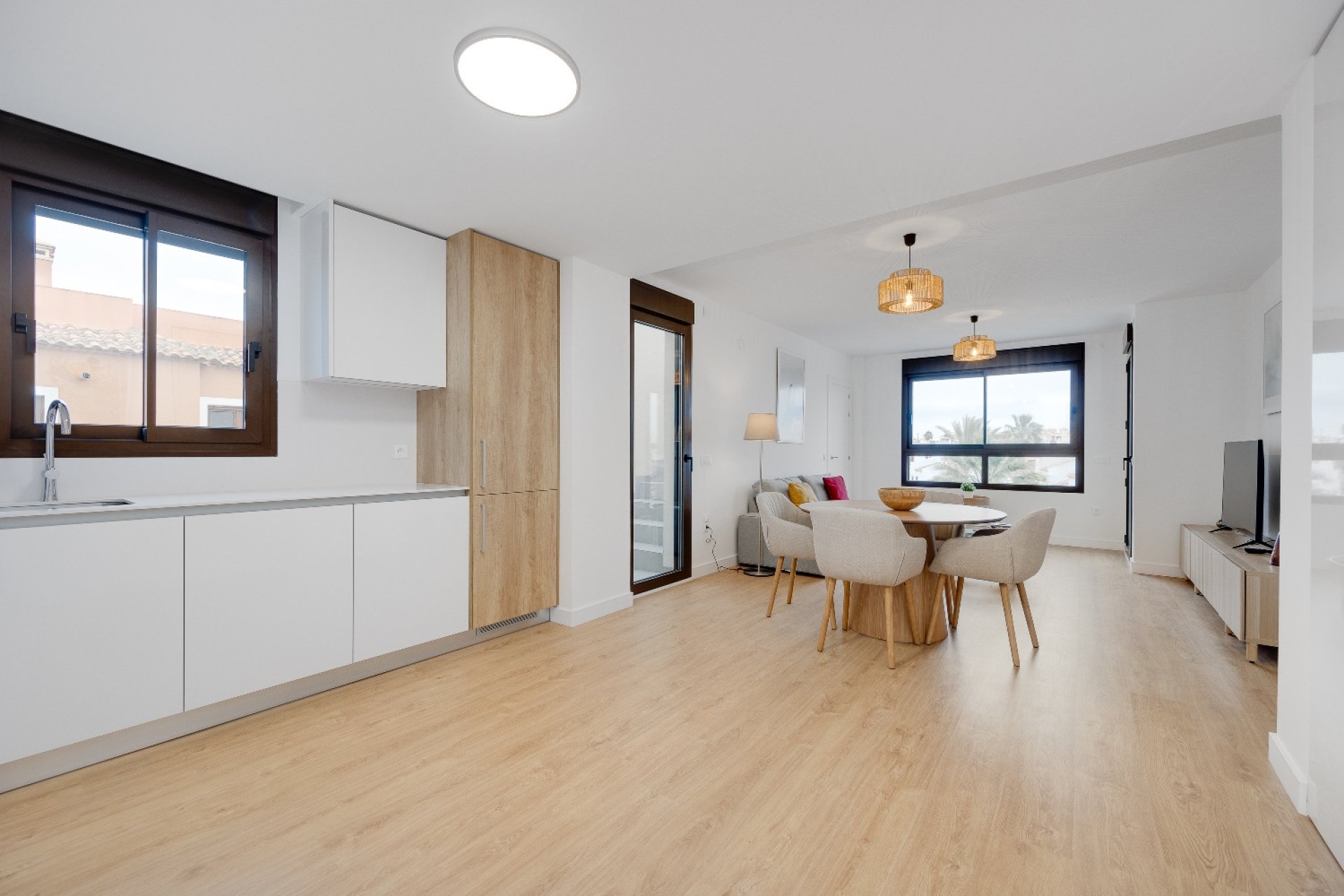 Revente - Penthouse -
Villamartin - Costa Blanca