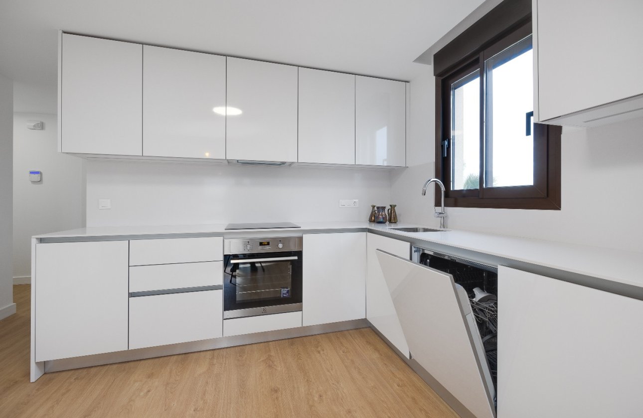 Revente - Penthouse -
Villamartin - Costa Blanca