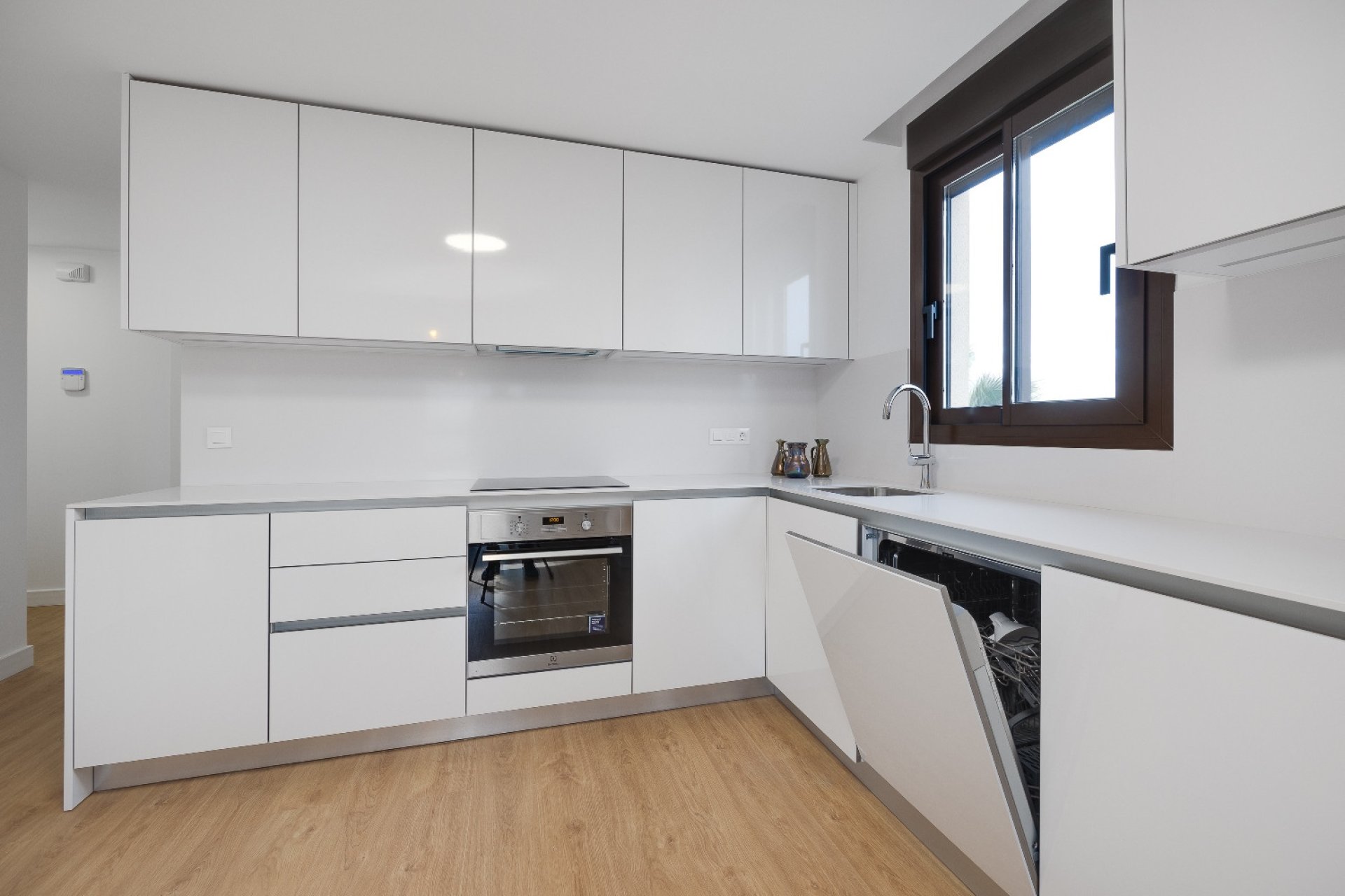 Revente - Penthouse -
Villamartin - Costa Blanca