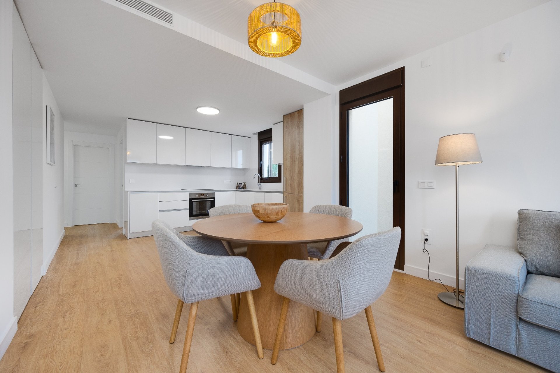 Revente - Penthouse -
Villamartin - Costa Blanca