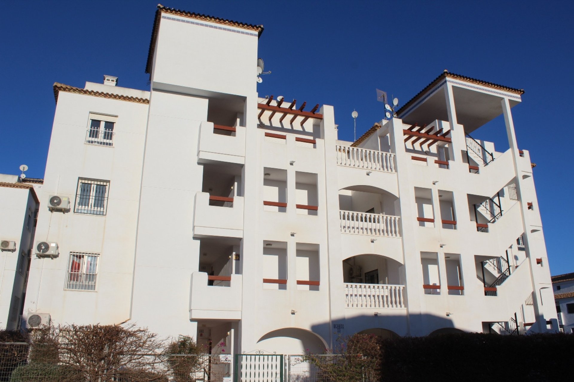 Revente - Penthouse -
Villamartin - Costa Blanca