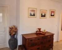 Revente - Penthouse -
Villamartin - Costa Blanca