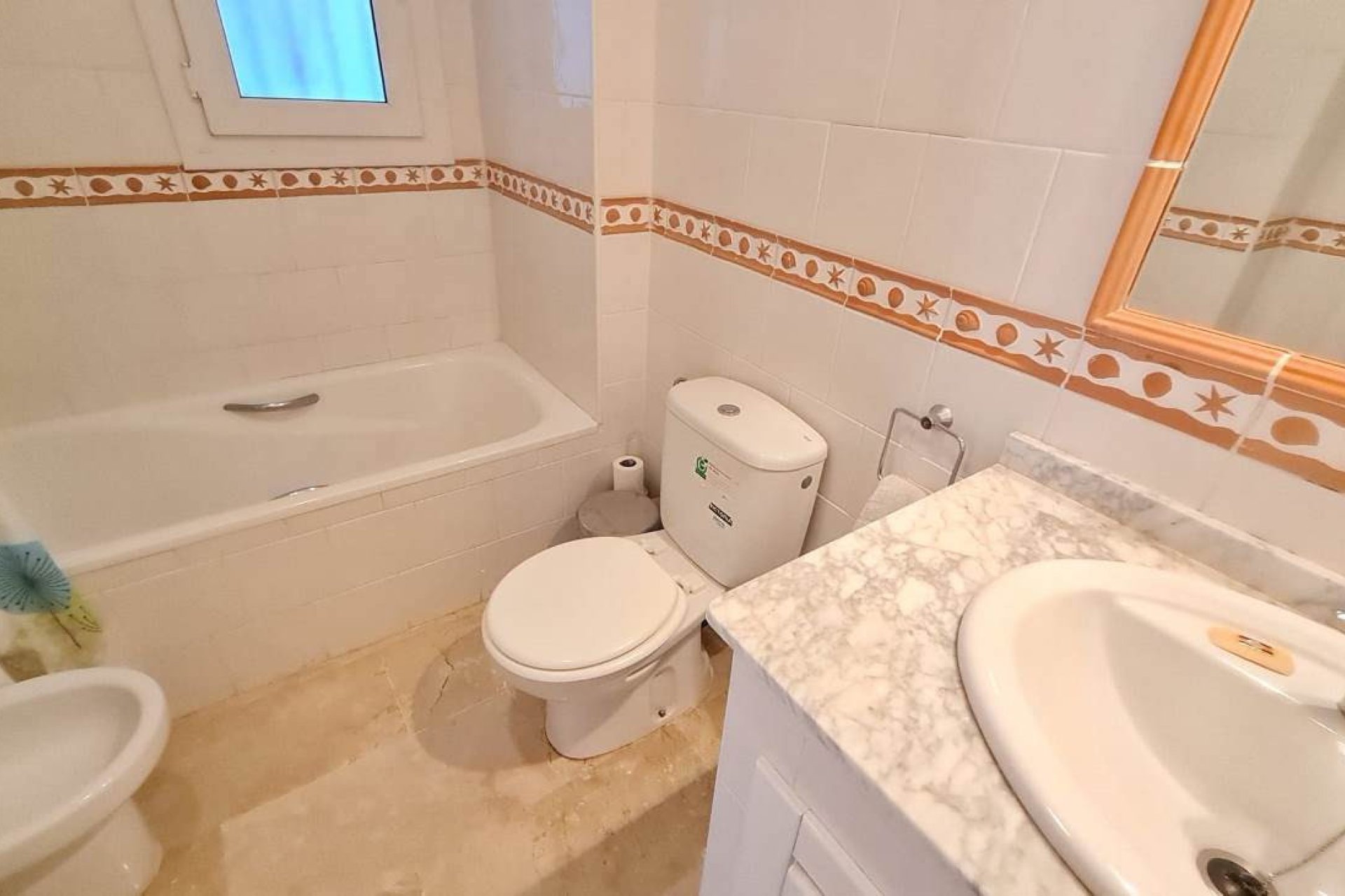 Revente - Penthouse -
Villamartin - Costa Blanca