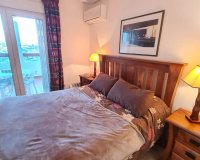 Revente - Penthouse -
Villamartin - Costa Blanca