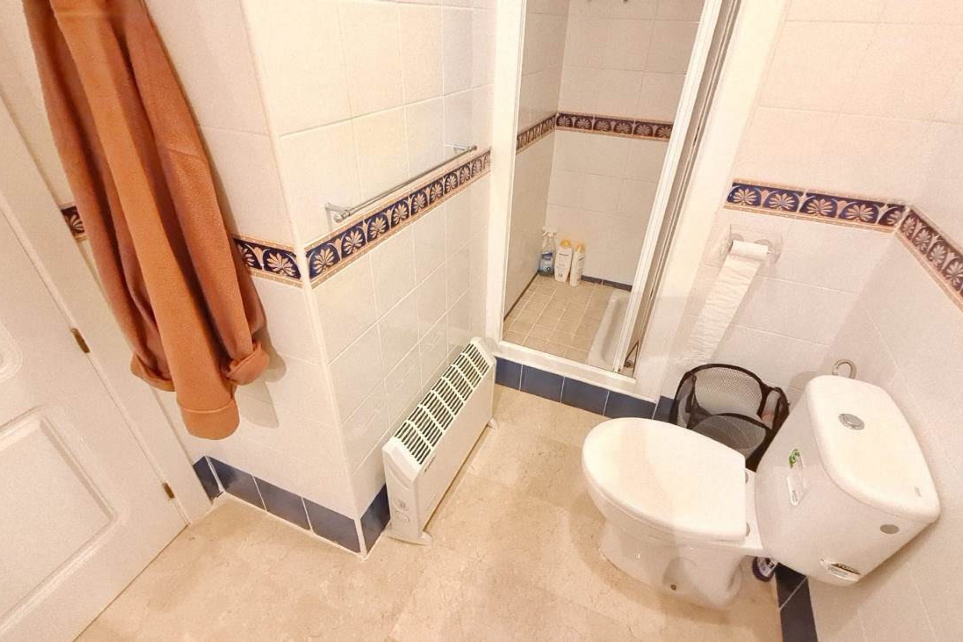 Revente - Penthouse -
Villamartin - Costa Blanca