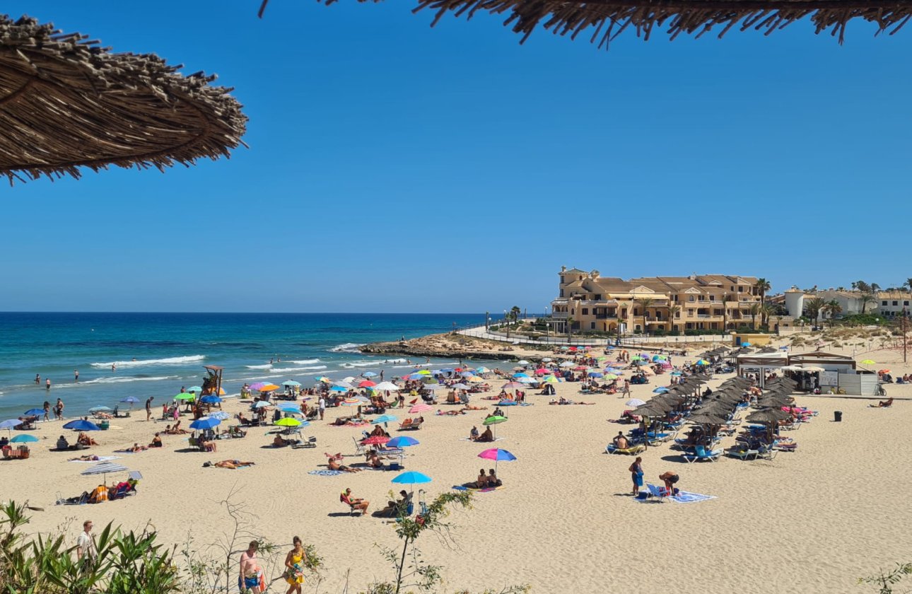 Revente - Penthouse -
Villamartin - Costa Blanca